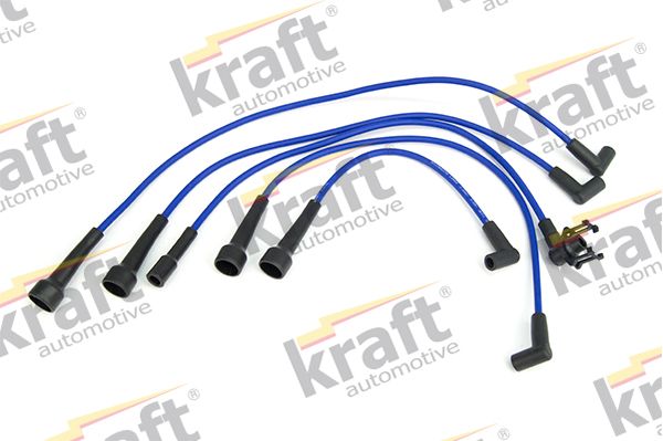 KRAFT AUTOMOTIVE Süütesüsteemikomplekt 9125251 SW